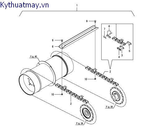 Buồng cấp lúa 4